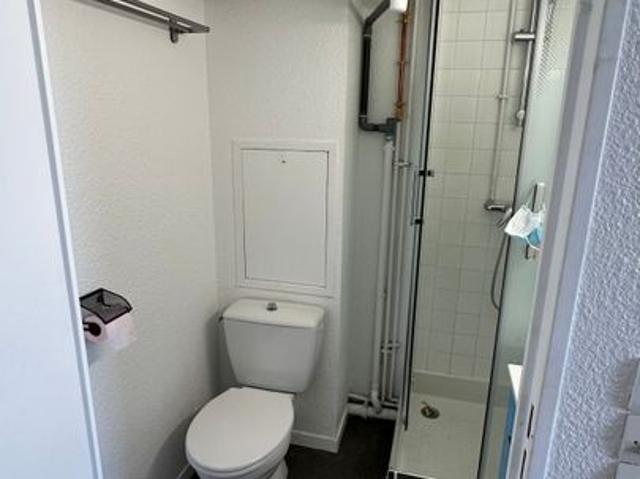 Appartement 1 pièce, 15 m² à louer à Guyancourt 78280