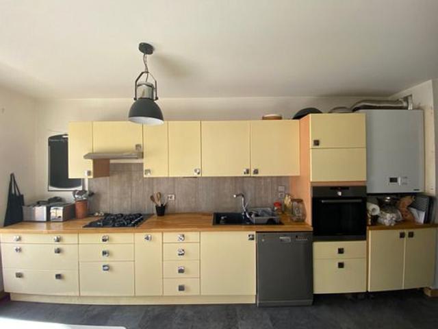 Appartement 1 pièce, 15 m² à louer à Gaillard 74240