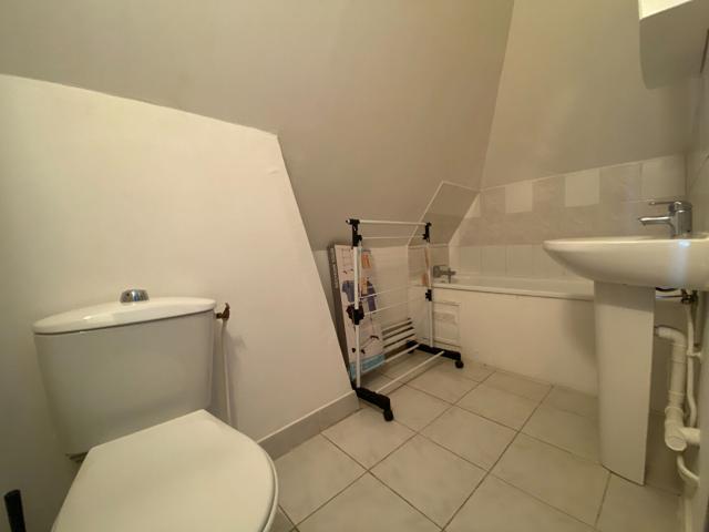 Appartement 1 pièce, 15 m² à louer à Gaillon 27600