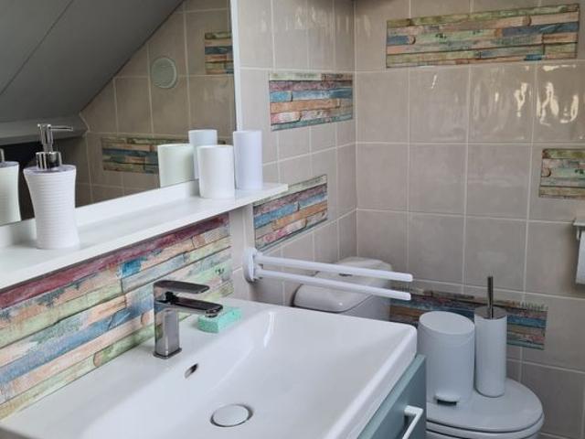 Appartement 1 pièce, 15 m² à louer à Giberville 14730