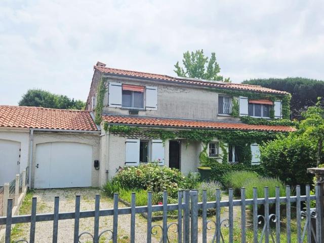 Appartement 1 pièce, 15 m² à louer à Gradignan 33170