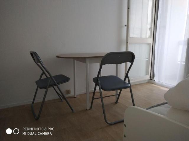 Appartement 1 pièce, 15 m² à louer à Gradignan 33170