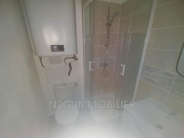 Appartement 1 pièce, 15 m² à louer à Grasse 06130