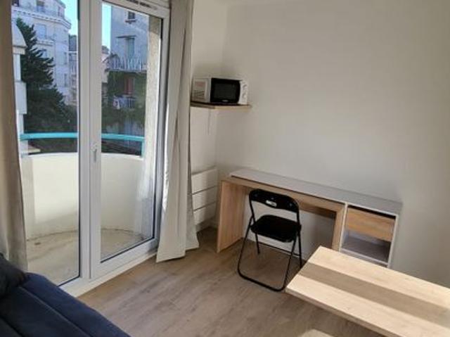 Appartement 1 pièce, 15 m² à louer à Grenoble 38000