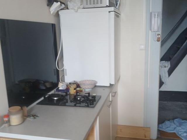 Appartement 1 pièce, 15 m² à louer à Grenoble 38000