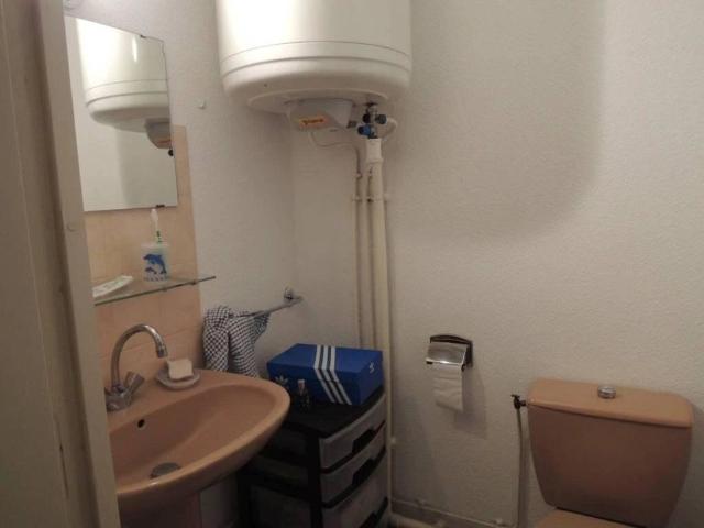 Appartement 1 pièce, 15 m² à louer à Grenoble 38000