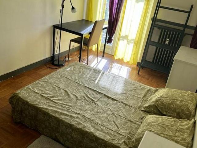 Appartement 1 pièce, 15 m² à louer à Grenoble 38000