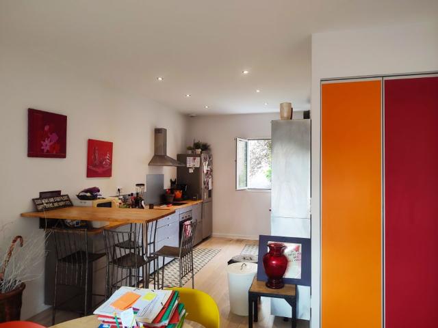 Appartement 1 pièce, 15 m² à louer à Grenoble 38000