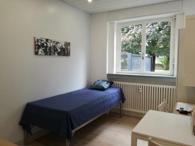 Appartement 1 pièce, 15 m² à louer à Grenoble 38000