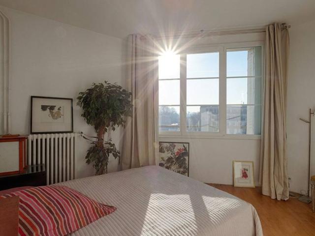 Appartement 1 pièce, 15 m² à louer à Issy les Moulineaux 92130