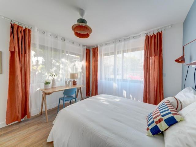 Appartement 1 pièce, 15 m² à louer à Lyon 3 69003