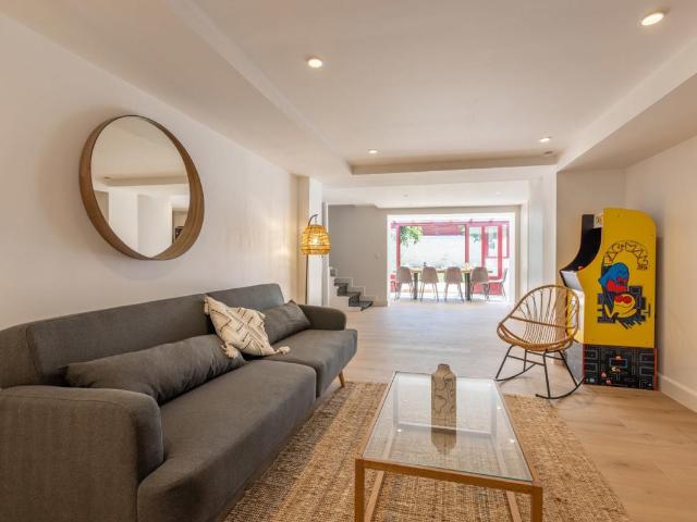 Appartement 1 pièce, 15 m² à louer à Lyon 7 69007