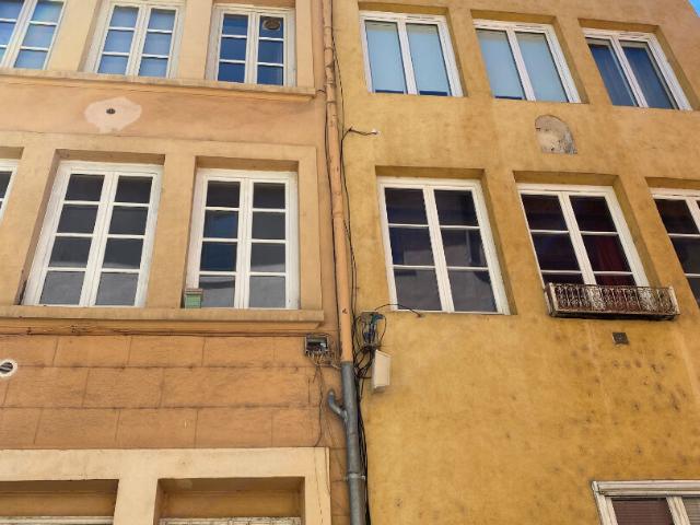 Appartement 1 pièce, 15 m² à louer à Lyon 5 69005