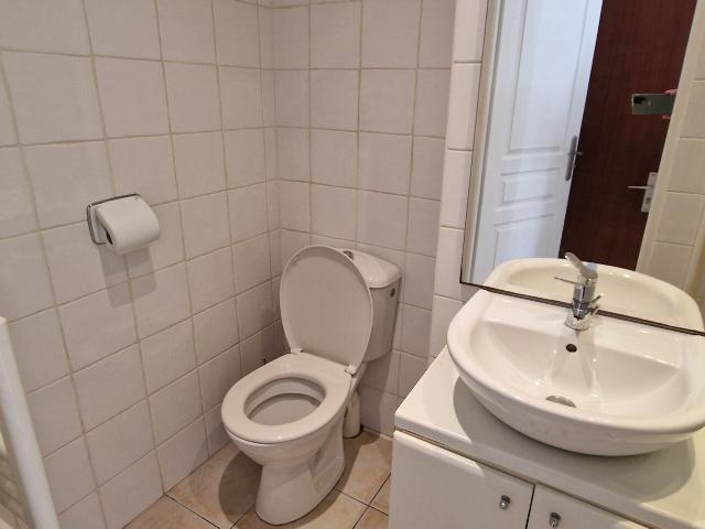 Appartement 1 pièce, 15 m² à louer à La Ciotat 13600