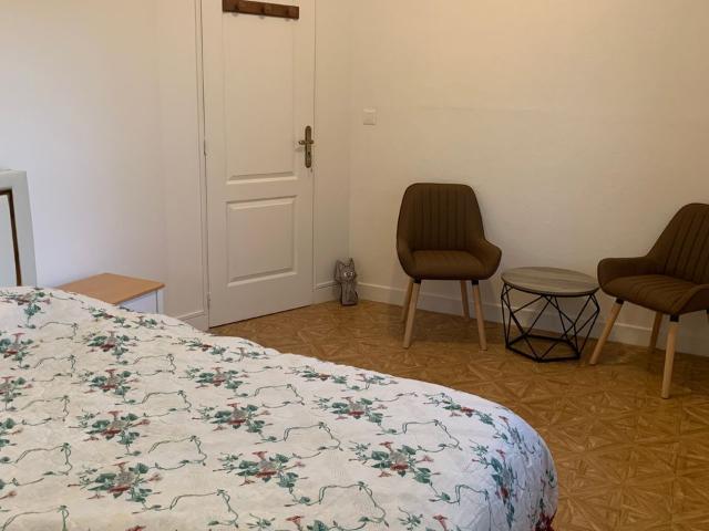 Appartement 1 pièce, 15 m² à louer à La Ferté sous Jouarre 77260