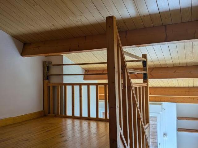 Appartement 1 pièce, 15 m² à louer à La Rochelle 17000