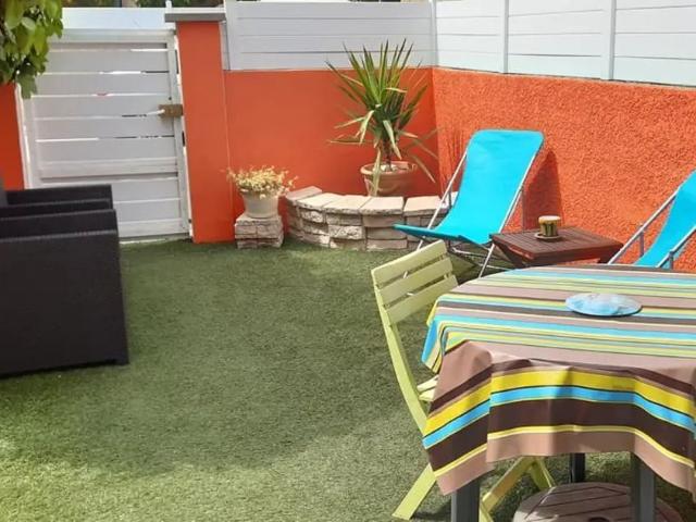 Appartement 1 pièce, 15 m² à louer à Lattes 34970
