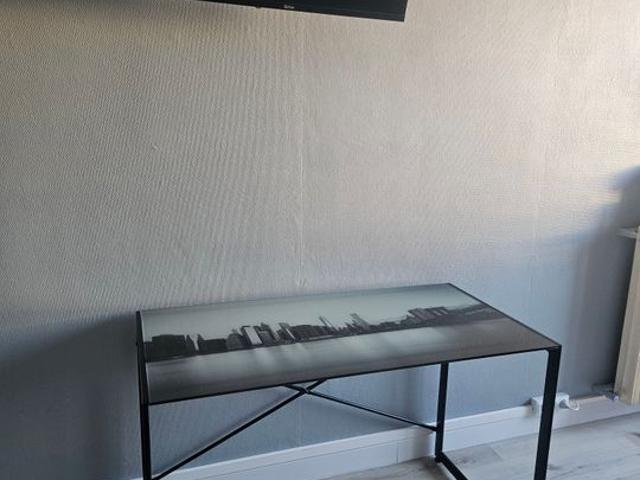 Appartement 1 pièce, 15 m² à louer à Laxou 54520