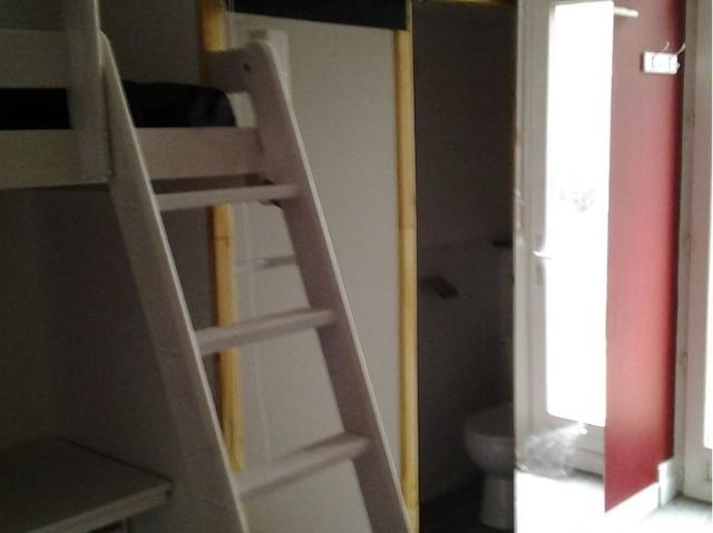 Appartement 1 pièce, 15 m² à louer à Le Havre 76600