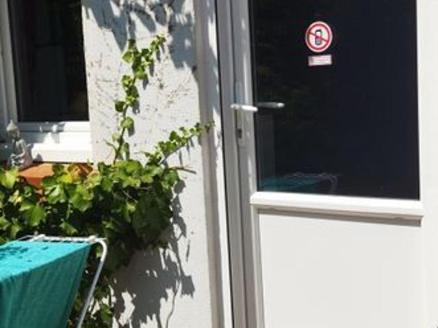 Appartement 1 pièce, 15 m² à louer à Le Pellerin 44640