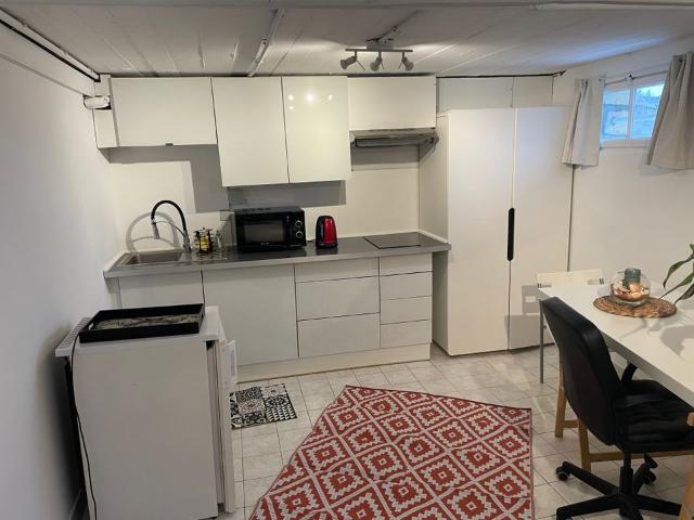 Appartement 1 pièce, 15 m² à louer à Le Plessis Robinson 92350