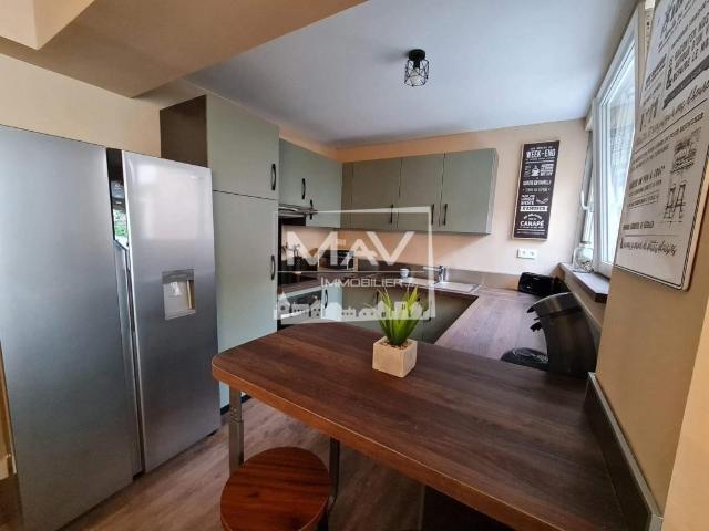 Appartement 1 pièce, 15 m² à louer à Lens 62300