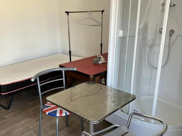Appartement 1 pièce, 15 m² à louer à Lille 59000