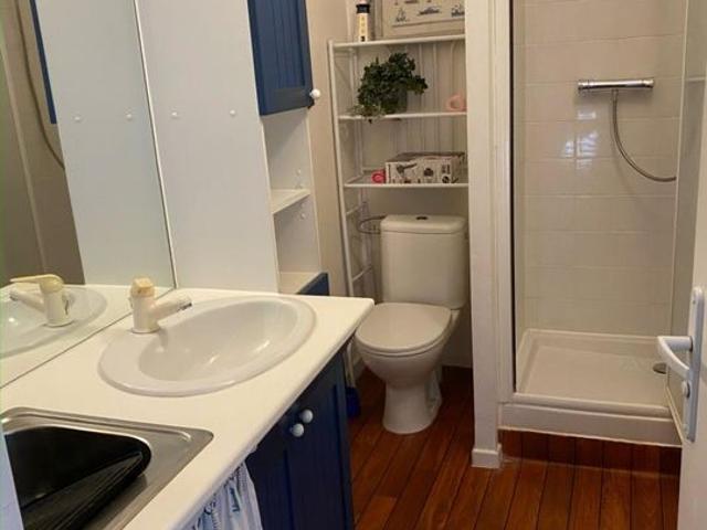 Appartement 1 pièce, 15 m² à louer à Lille 59000