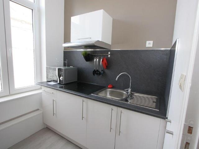 Appartement 1 pièce, 15 m² à louer à Lille 59000