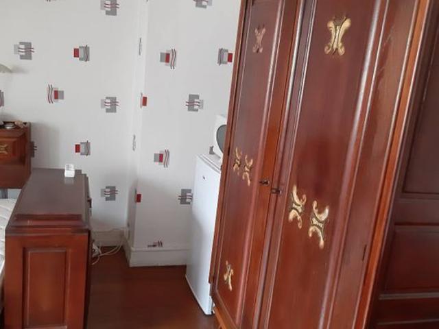 Appartement 1 pièce, 15 m² à louer à Lorient 56100