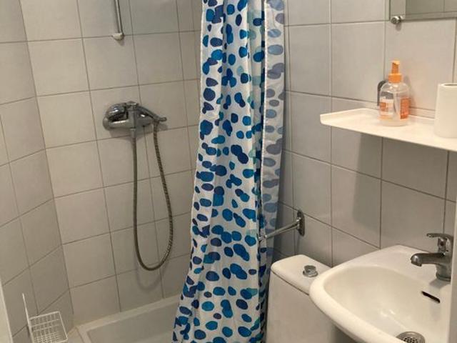 Appartement 1 pièce, 15 m² à louer à Paris 14 75014