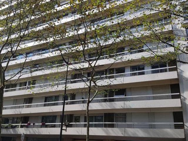 Appartement 1 pièce, 15 m² à louer à Paris 11 75011