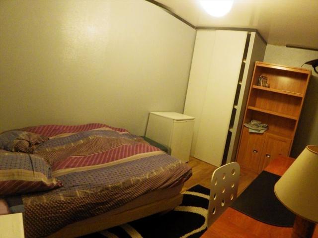 Appartement 1 pièce, 15 m² à louer à Paris 20 75020