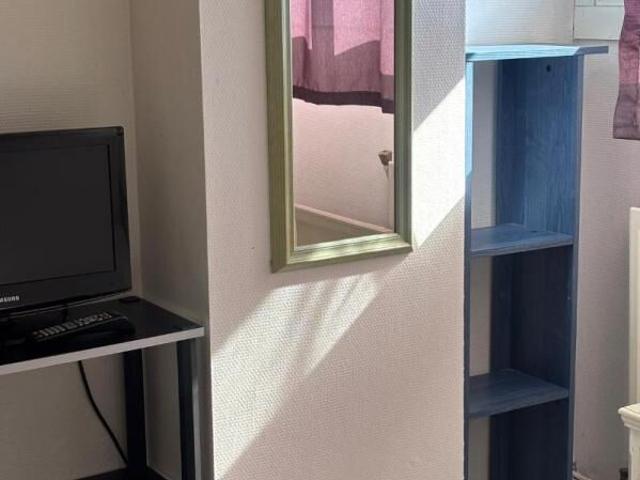 Appartement 1 pièce, 15 m² à louer à Pessac 33600