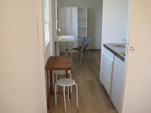 Appartement 1 pièce, 15 m² à louer à Pérols 34470