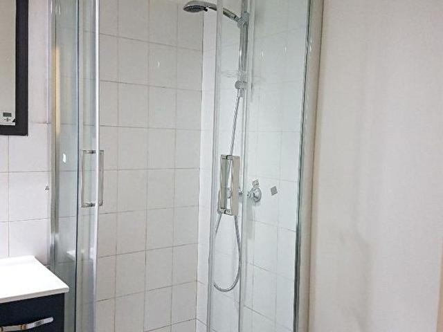 Appartement 1 pièce, 15 m² à louer à Poitiers 86000