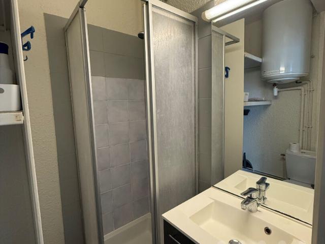 Appartement 1 pièce, 15 m² à louer à Poitiers 86000