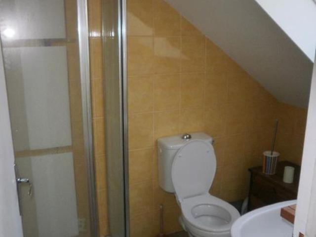Appartement 1 pièce, 15 m² à louer à Pontoise 95000