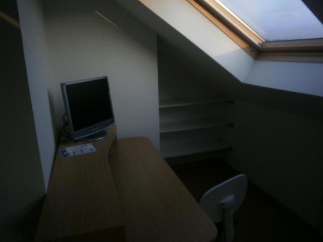 Appartement 1 pièce, 15 m² à louer à Pontoise 95000