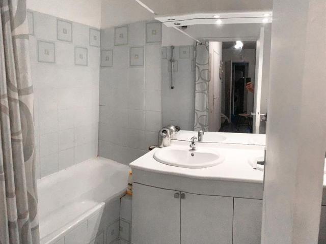 Appartement 1 pièce, 15 m² à louer à Rueil Malmaison 92500