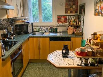 Appartement 1 pièce, 15 m² à louer à Rueil Malmaison 92500