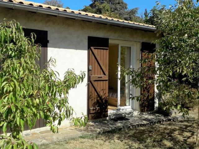 Appartement 1 pièce, 15 m² à louer à Ramonville Saint Agne 31520