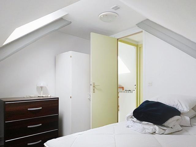 Appartement 1 pièce, 15 m² à louer à Reims 51100