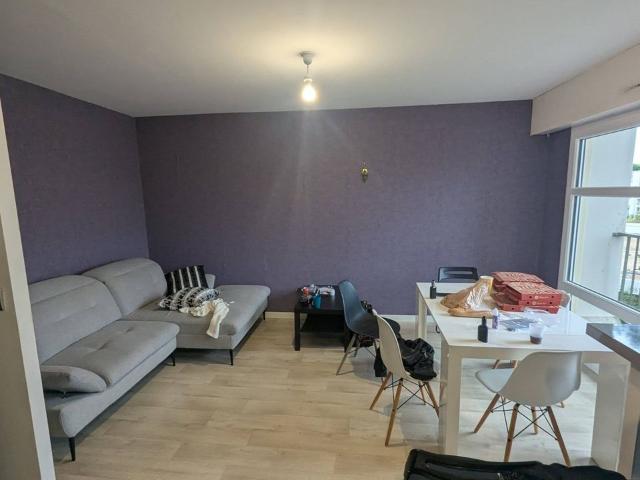 Appartement 1 pièce, 15 m² à louer à Rennes 35000