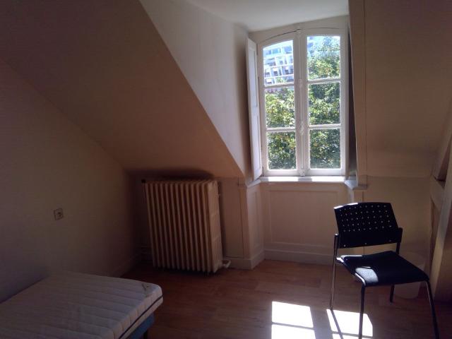 Appartement 1 pièce, 15 m² à louer à Rennes 35000