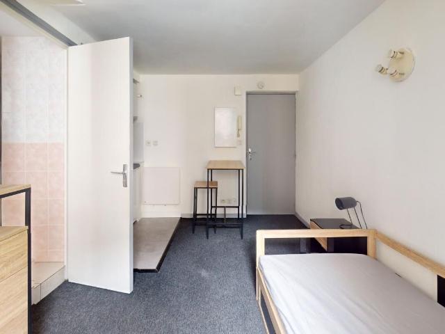 Appartement 1 pièce, 15 m² à louer à Rodez 12000