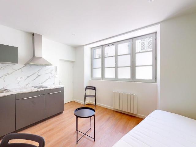 Appartement 1 pièce, 15 m² à louer à Rodez 12000