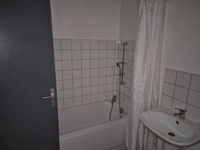 Appartement 1 pièce, 15 m² à louer à Roubaix 59100