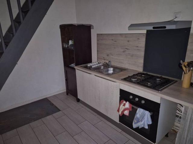 Appartement 1 pièce, 15 m² à louer à Roubaix 59100