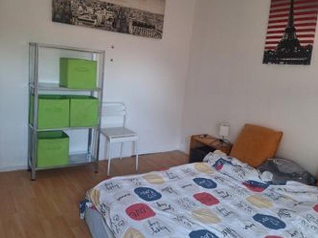 Appartement 1 pièce, 15 m² à louer à Roubaix 59100